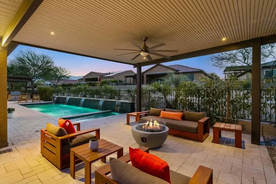 14 Merlot, Rancho Mirage, CA 92270 - #3