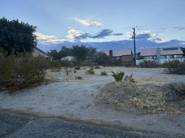 0 Hermano, Desert Hot Springs, CA 92240