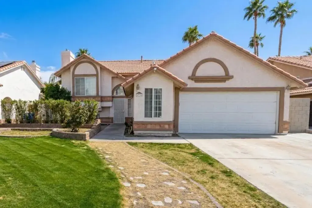 68795 Minerva Road, Cathedral City, CA 92234 - #1