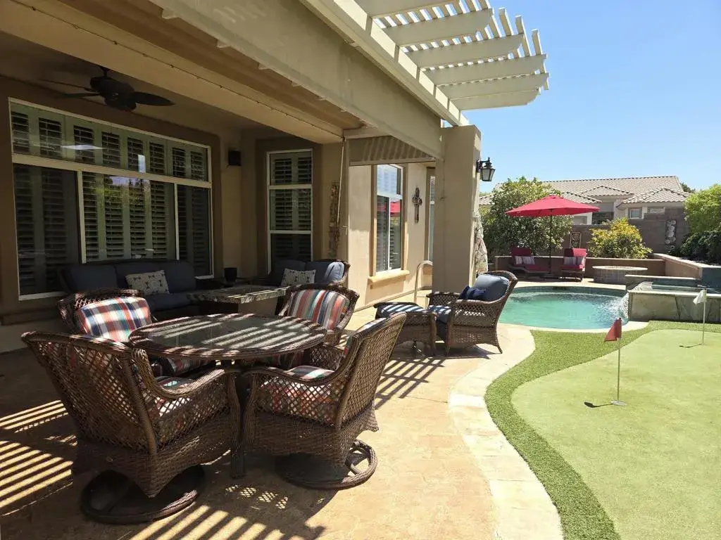 35935 Beringer Road, Palm Desert, CA 92211 - #1