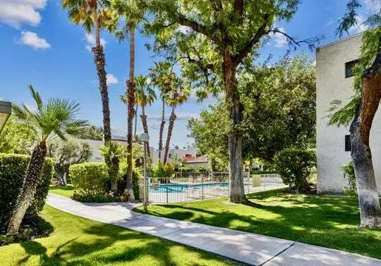 483 E Via Escuela #723, Palm Springs, CA 92262 - #3