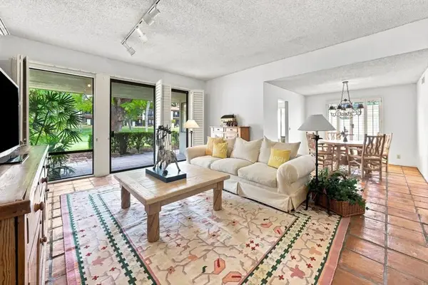 16 Toledo Drive, Rancho Mirage, CA 92270