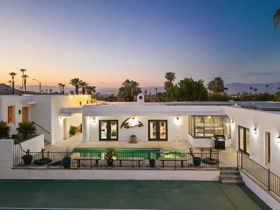 72781 Bursera Way, Palm Desert, CA 92260 - #2