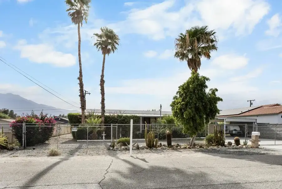 19525 White Sage Trail, Desert Hot Springs, CA 92241 - #2