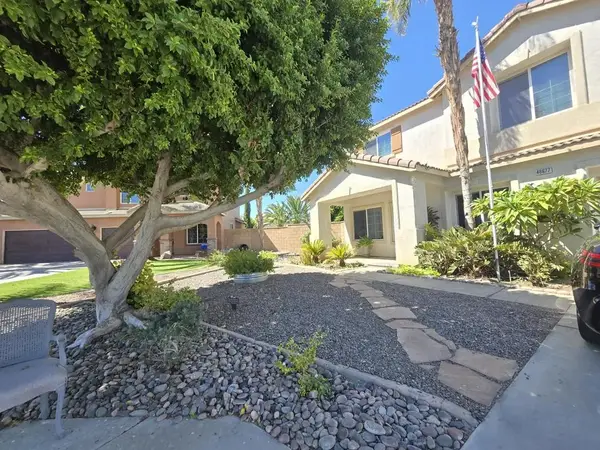 48677 Chiriaco Sumit Street, Coachella, CA 92236