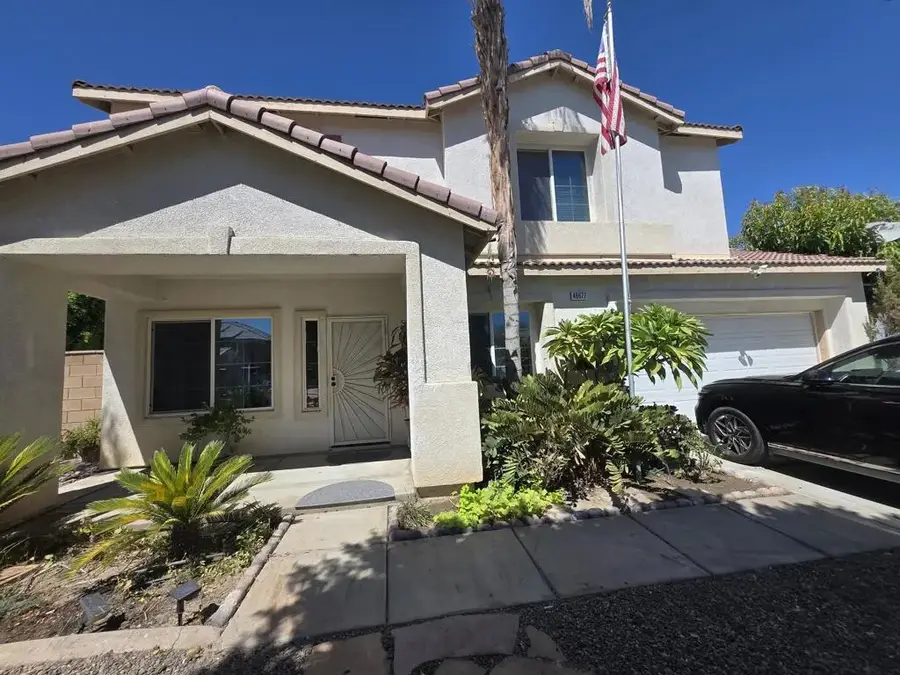 48677 Chiriaco Sumit Street, Coachella, CA 92236 - #2