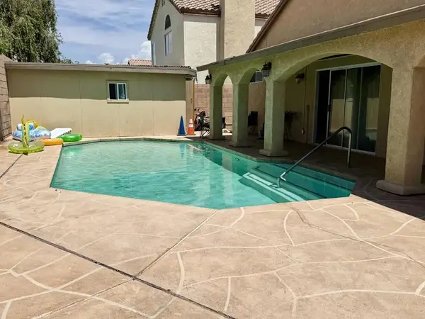 46461 Mesa Verde Trail, Indio, CA 92201