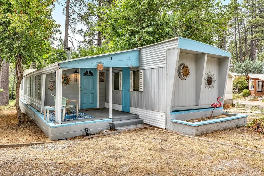 26350 Delano #94, Idyllwild, CA 92549 - #1