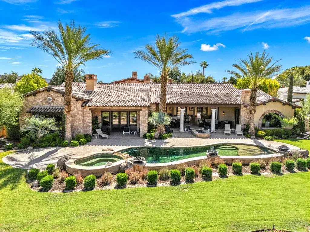 53031 Via Savona, La Quinta, CA 92253 - #1