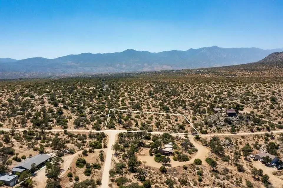 0 Scenic, Mountain Center, CA 92561 - #1