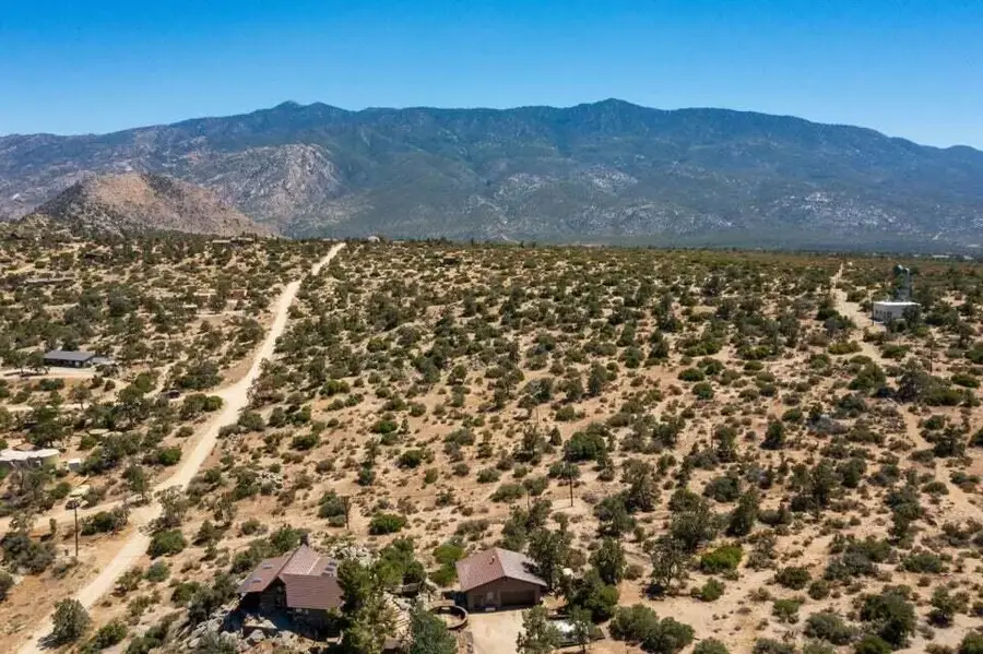0 Scenic, Mountain Center, CA 92561 - #2