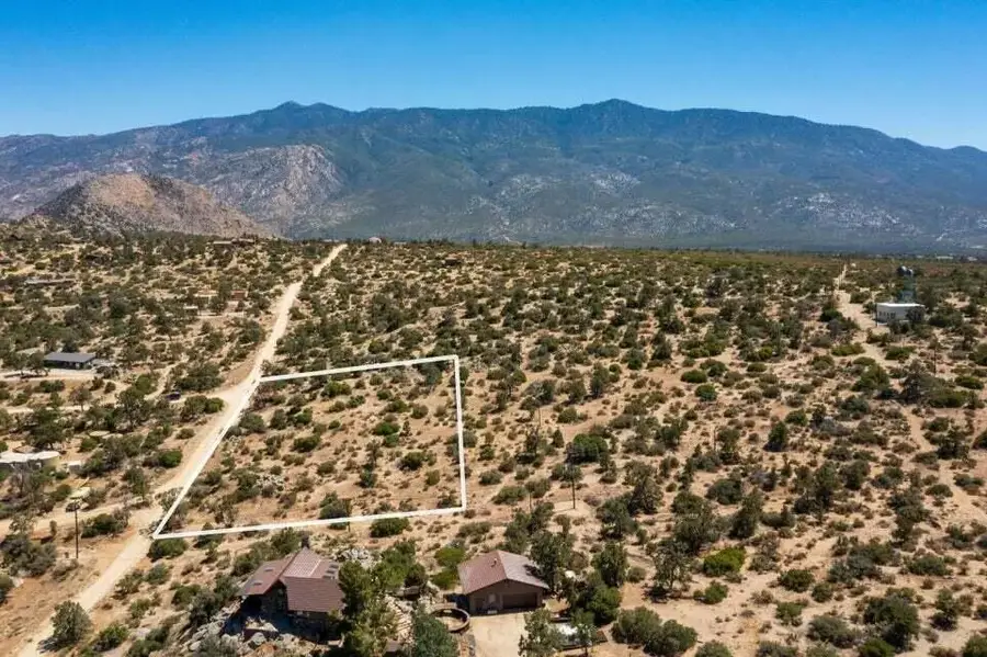 0 Scenic, Mountain Center, CA 92561 - #3