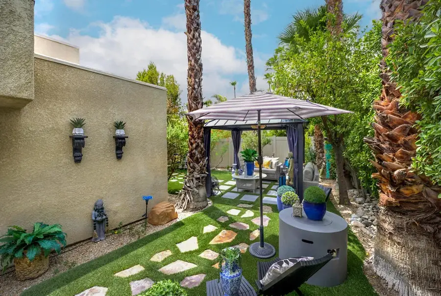 1548 Sunflower Court North, Palm Springs, CA 92262 - #3