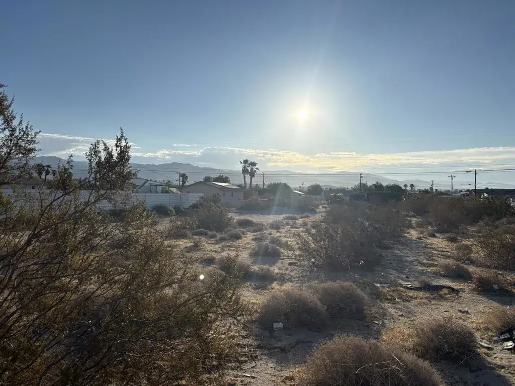 0 Via Corto, Desert Hot Springs, CA 92240 - #1