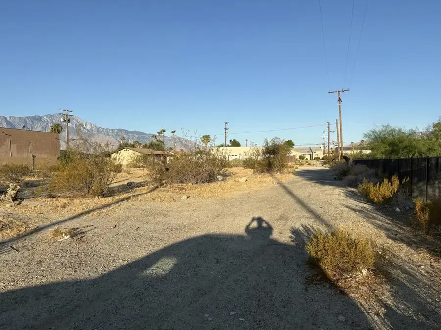 0 Palm, Desert Hot Springs, CA 92240 - #2