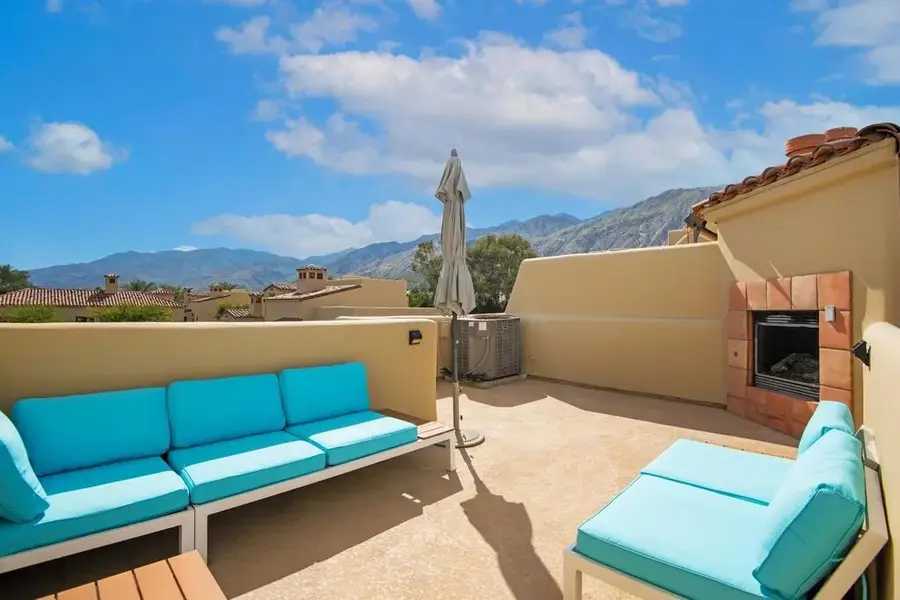 1018 Villorrio Drive North, Palm Springs, CA 92262 - #2