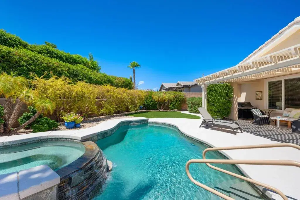 60945 Living Stone Drive, La Quinta, CA 92253 - #1