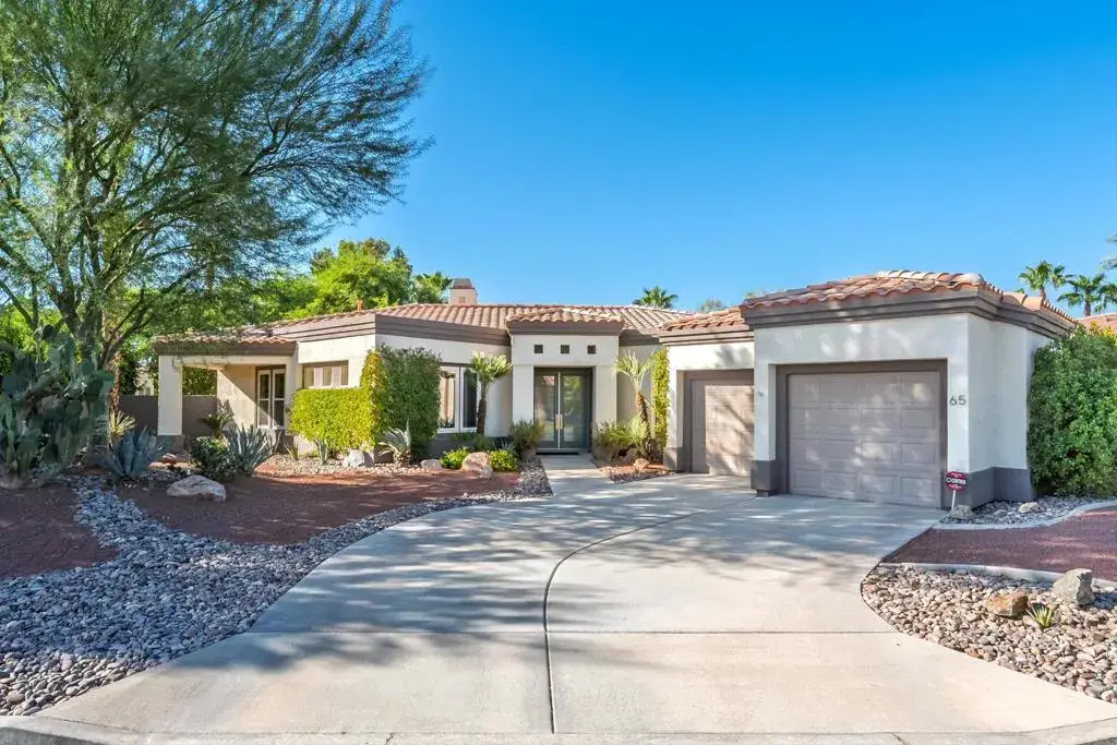 65 Laken Lane, Palm Desert, CA 92211 - #1