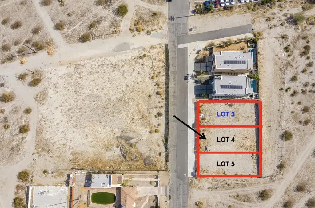 199 Via Olivera, Palm Springs, CA 92262 - #1