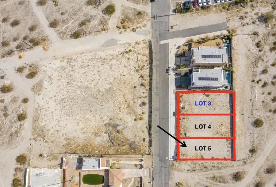 201 Via Olivera, Palm Springs, CA 92262 - #2
