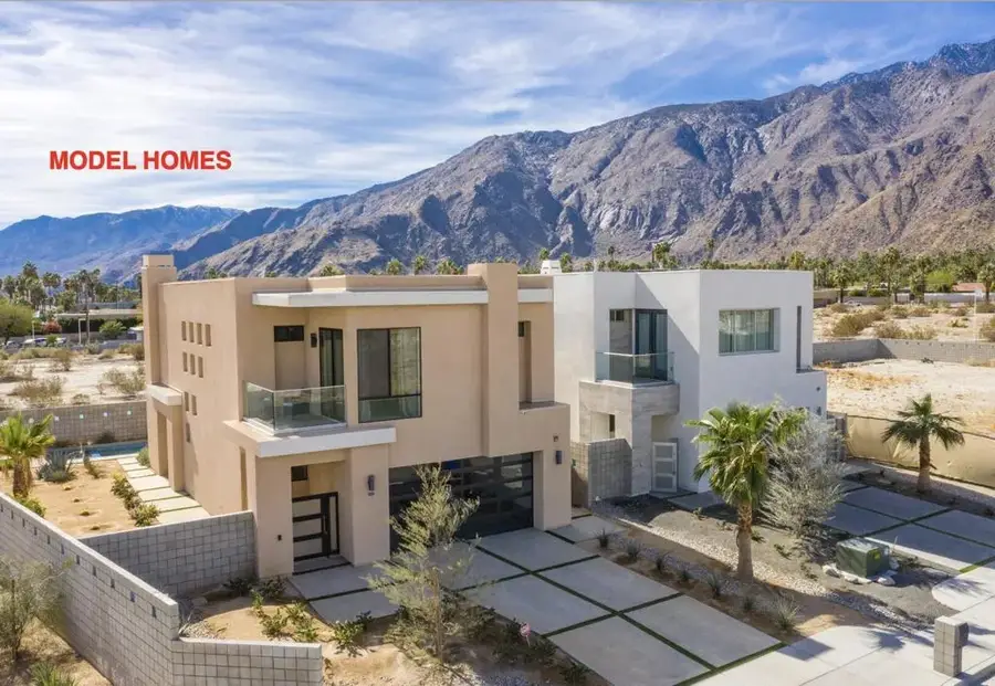 201 Via Olivera, Palm Springs, CA 92262 - #3