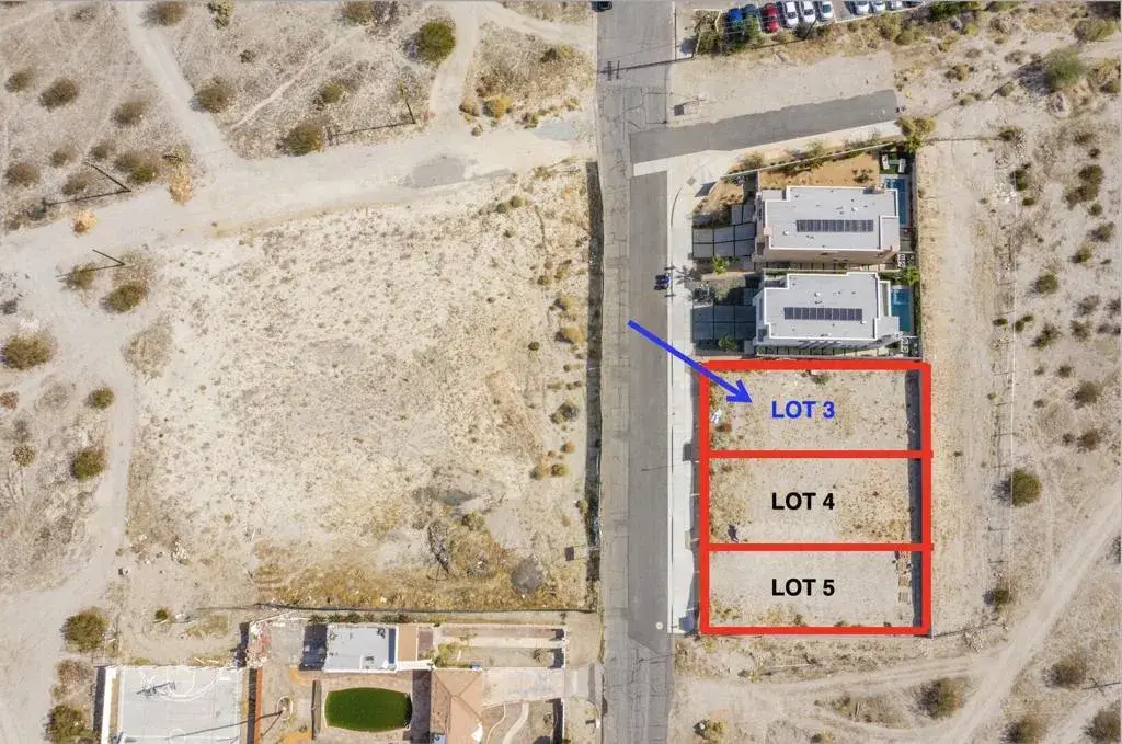 197 Via Olivera, Palm Springs, CA 92262 - #1