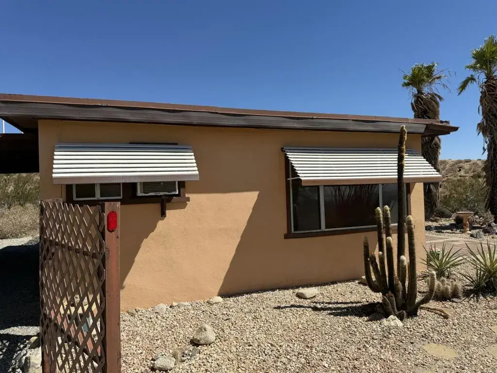 14855 San Jacinto Road, Whitewater, CA 92282 - #1