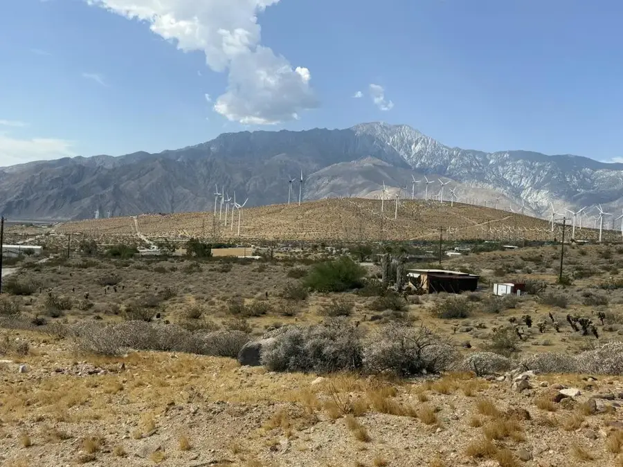 14855 San Jacinto Road, Whitewater, CA 92282 - #3
