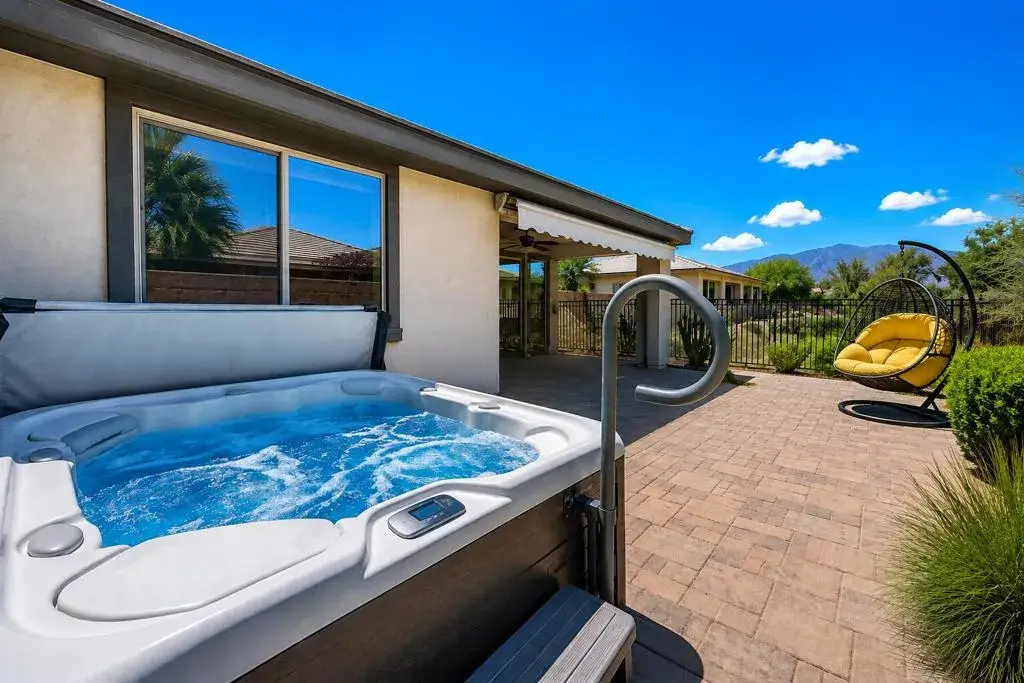 51591 Golden Eagle Drive, Indio, CA 92201 - #1