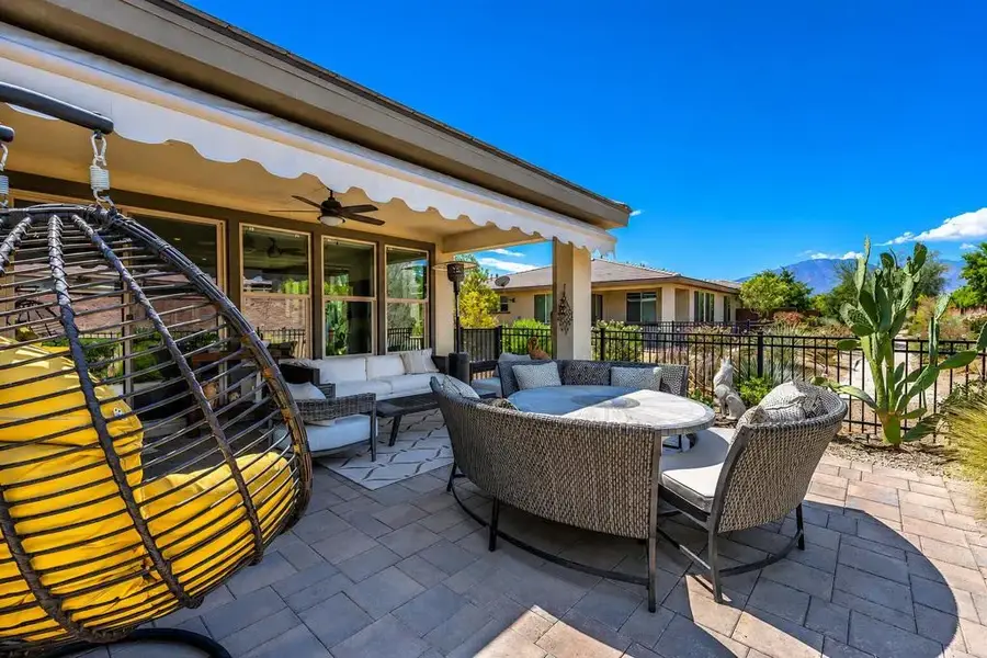 51591 Golden Eagle Drive, Indio, CA 92201 - #3