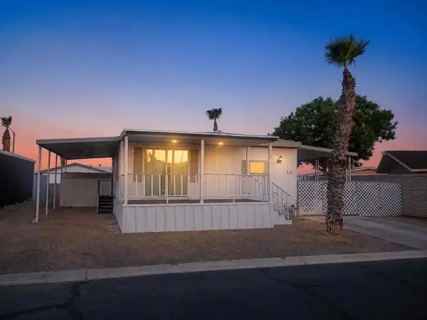3589 W Wells #34, Blythe, CA 92225
