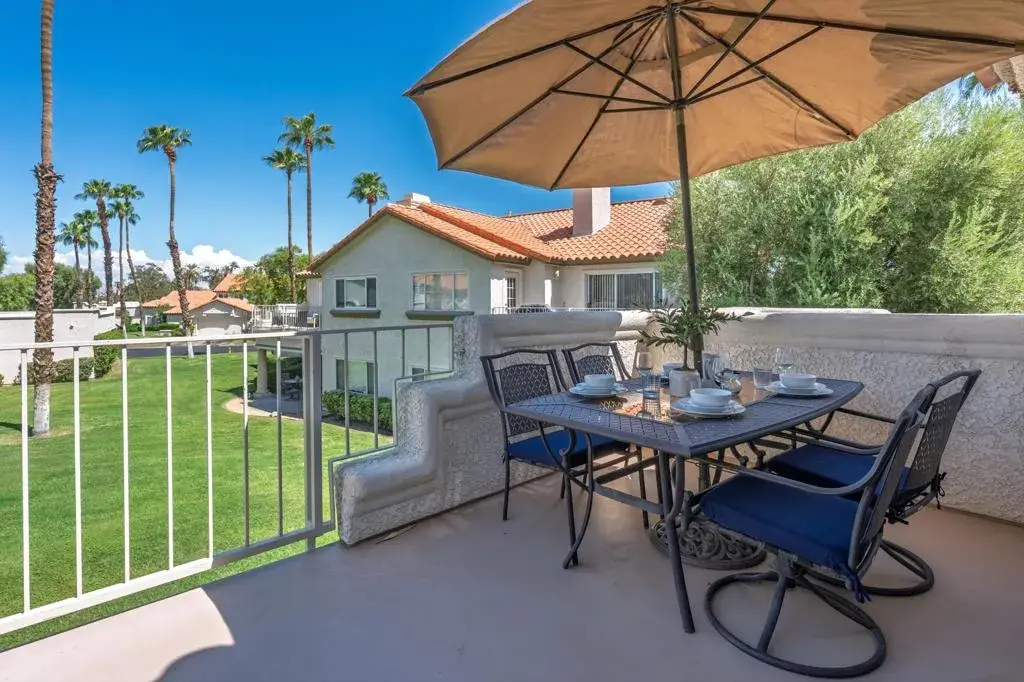 752 Vista Lago Drive North, Palm Desert, CA 92211 - #1