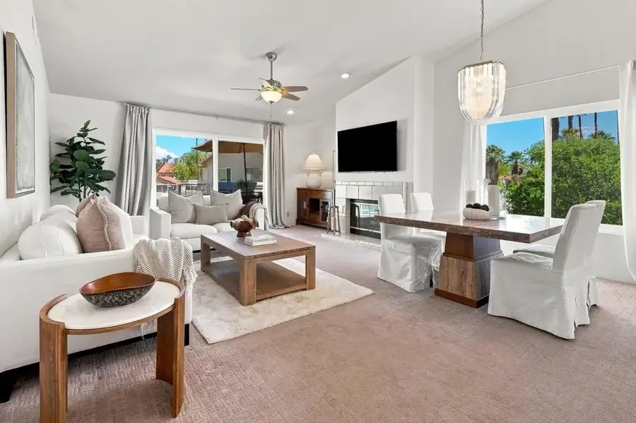752 Vista Lago Drive North, Palm Desert, CA 92211 - #2