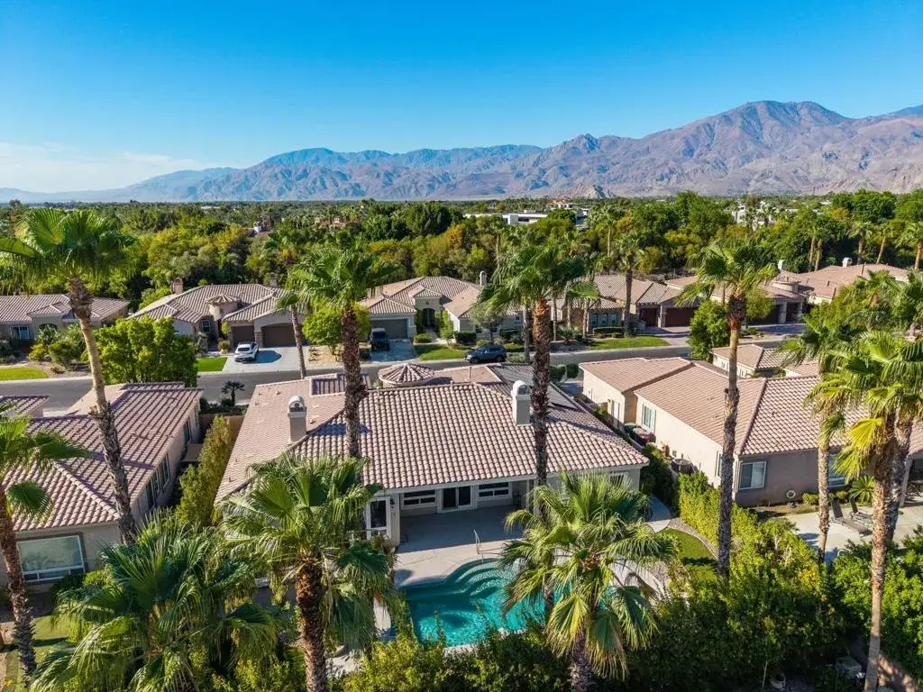 81660 Hidden Links Drive, La Quinta, CA 92253 - #1