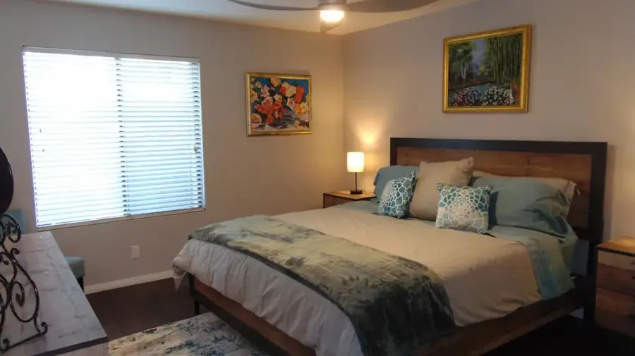 35200 Cathedral Canyon Drive #Z195, Cathedral City, CA 92234 - #3