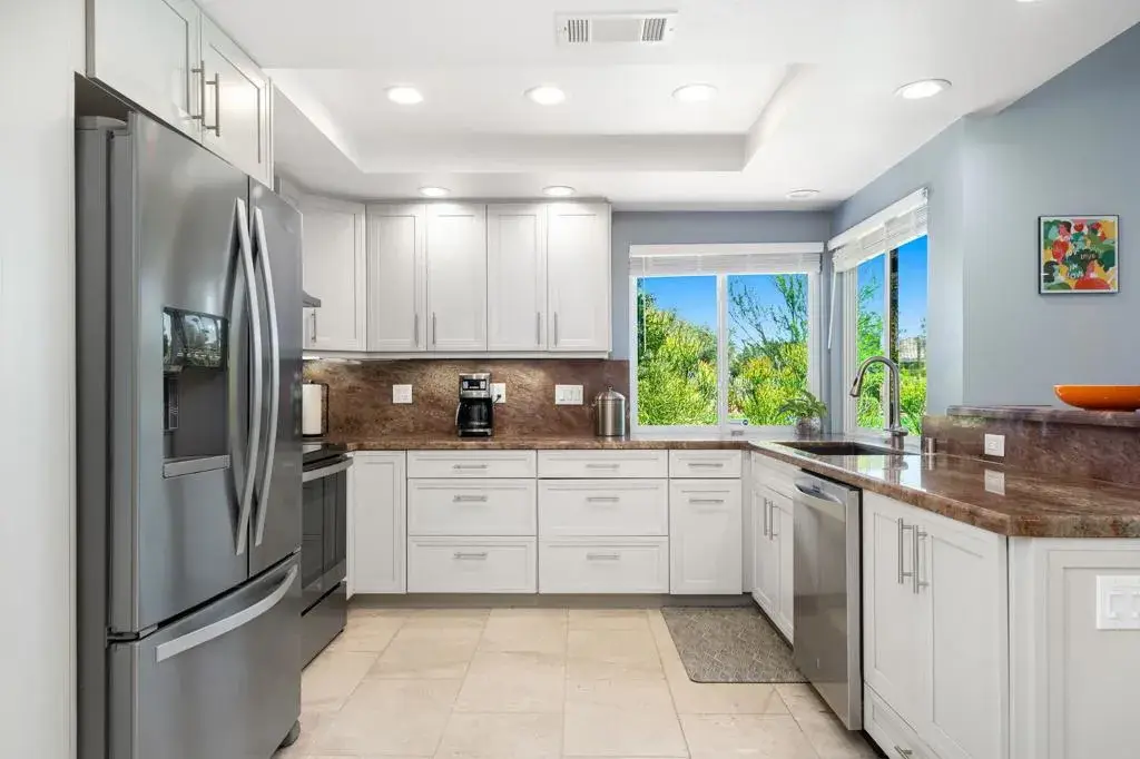 688 N Vallarta Circle, Palm Springs, CA 92262 - #1