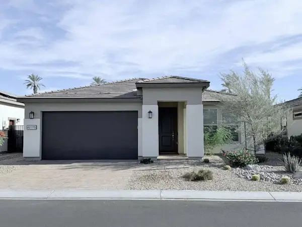 82175 San Gorgonio Drive, Indio, CA 92201