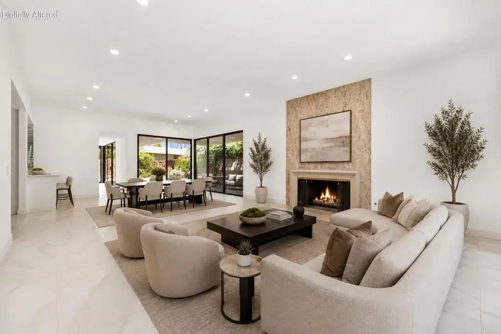 5 Dartmouth Drive, Rancho Mirage, CA 92270 - #1