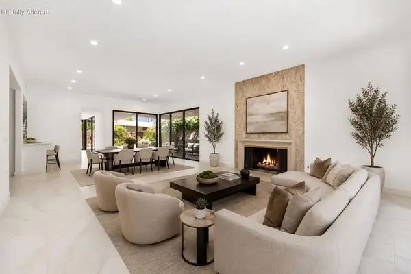 5 Dartmouth Drive, Rancho Mirage, CA 92270