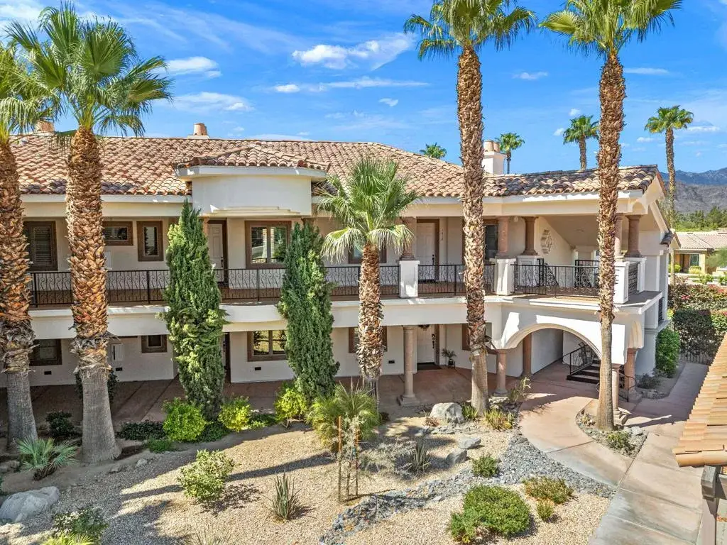 1611 Via San Martino, Palm Desert, CA 92260 - #1