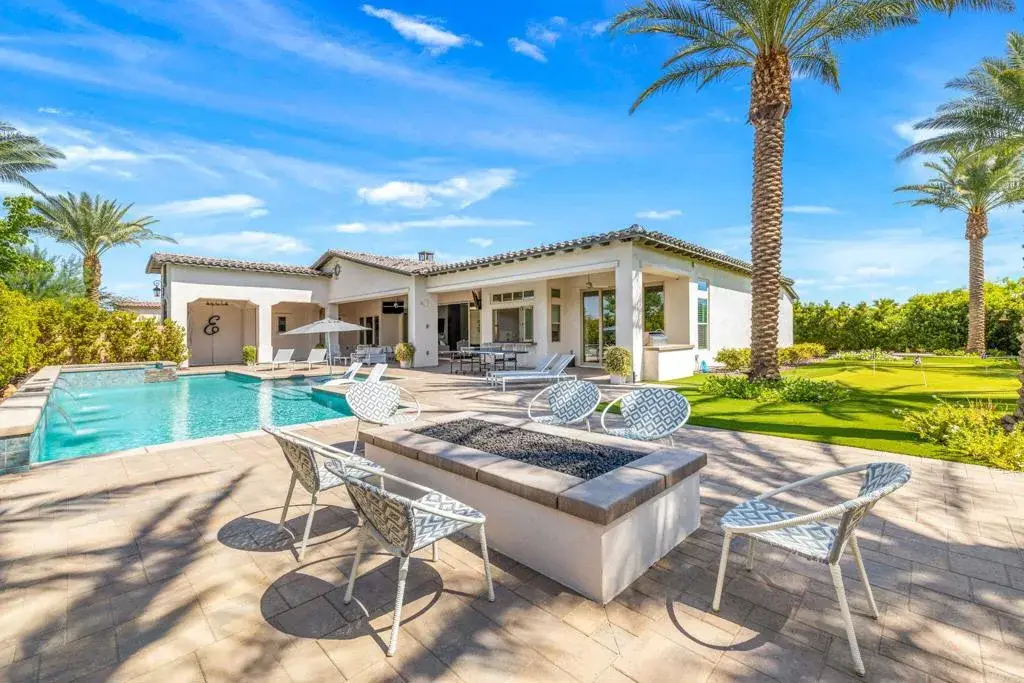 54900 Aristides Court, La Quinta, CA 92253 - #1