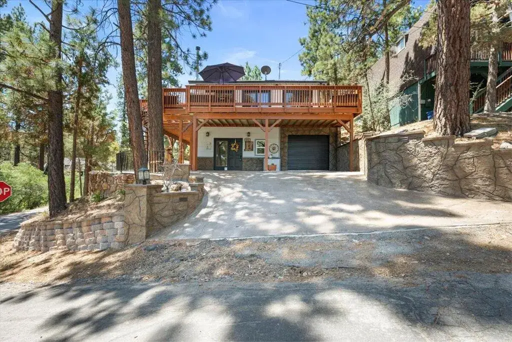 300 Hilltop Lane, Big Bear City, CA 92314 - #1