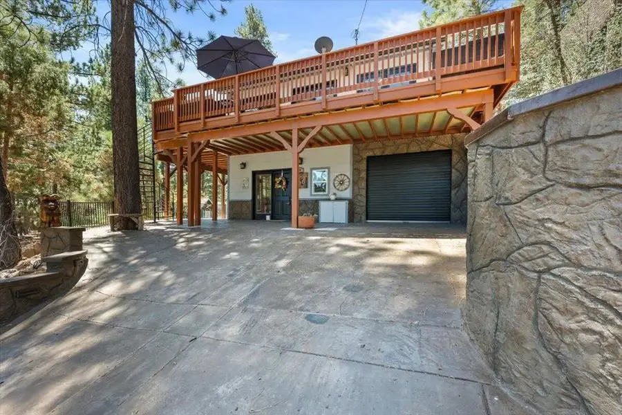 300 Hilltop Lane, Big Bear City, CA 92314 - #2