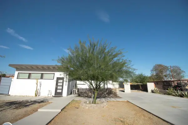 43368 Burr Street, Indio, CA 92201