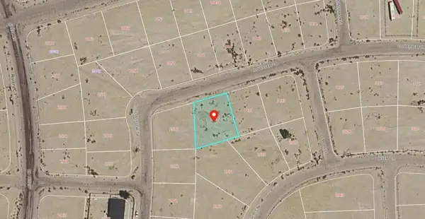 1143 Clover Leaf, Thermal, CA 92274