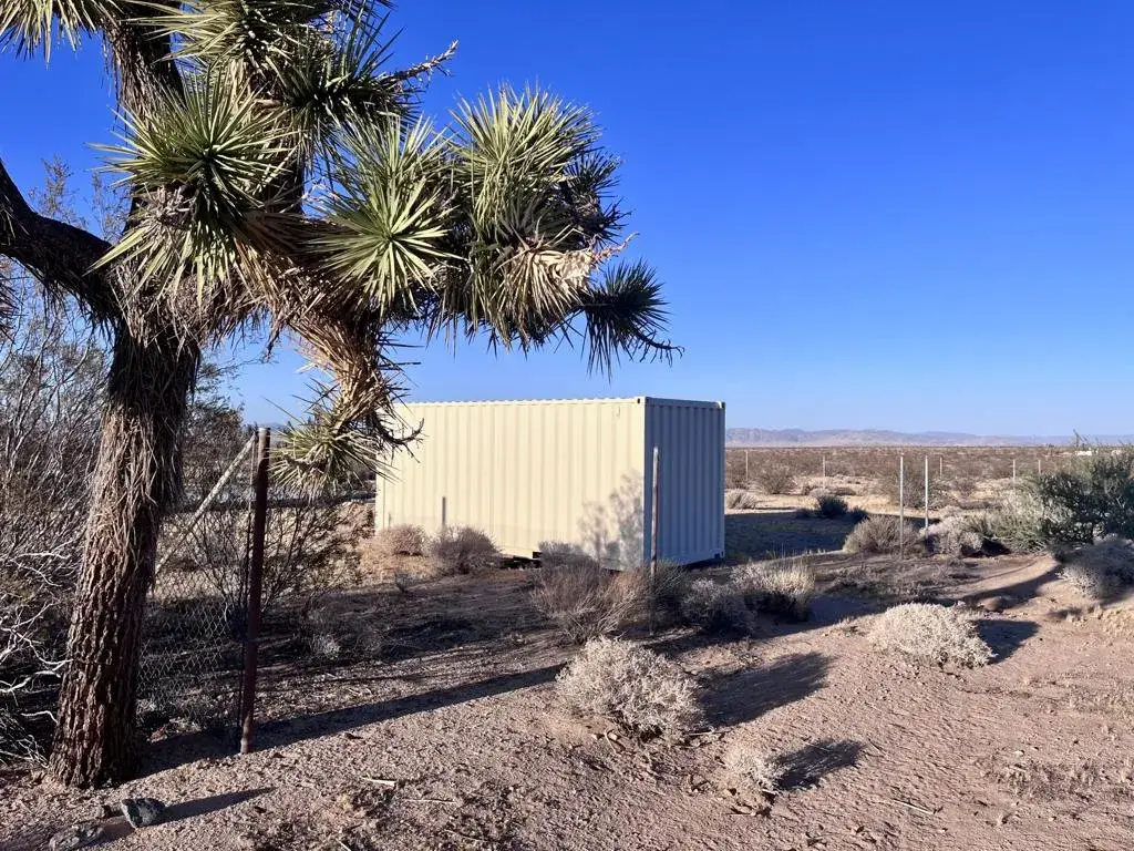 777 Lambert, Landers, CA 92285 - #1