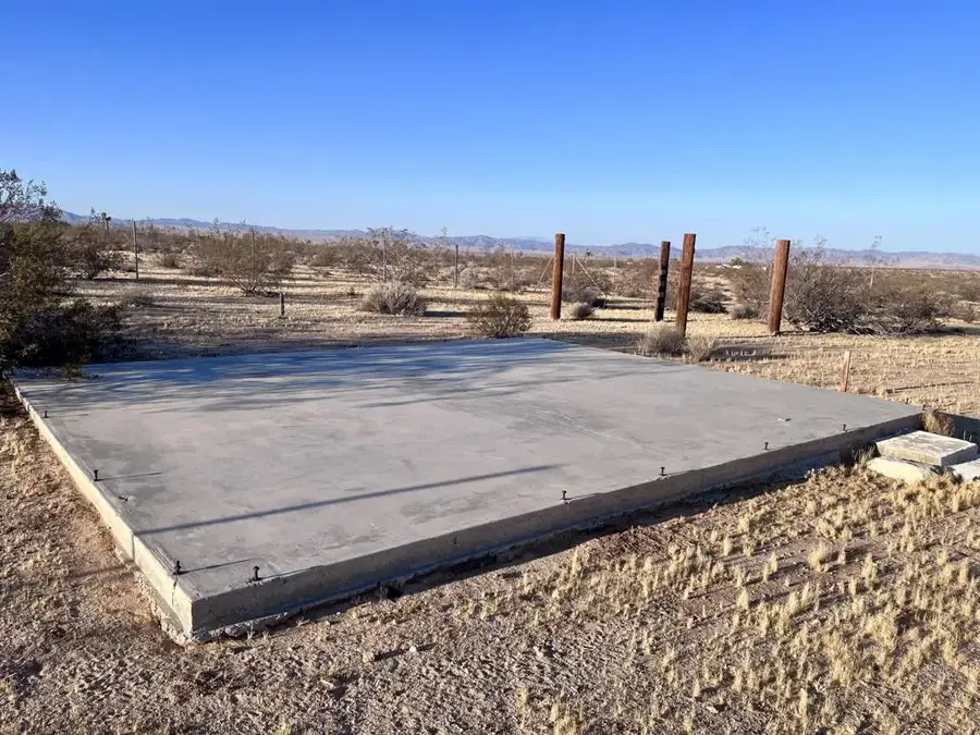 777 Lambert, Landers, CA 92285 - #2