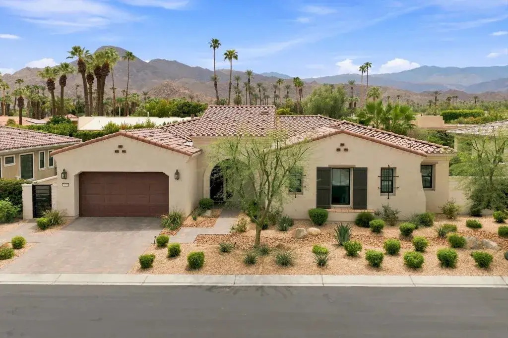 75291 Mansfield Drive, Indian Wells, CA 92210 - #1