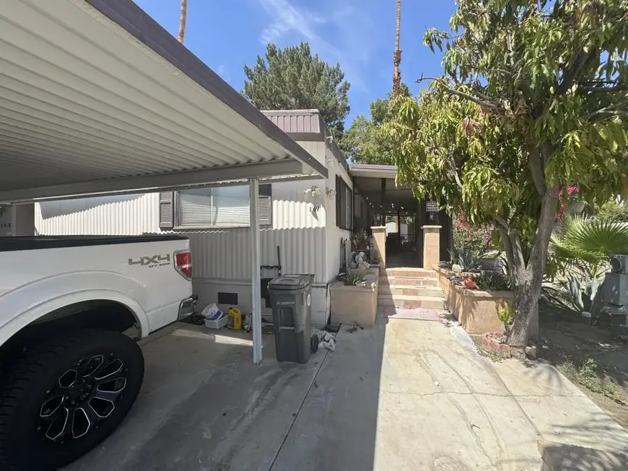 169 Tanforan, Rancho Mirage, CA 92270 - #3