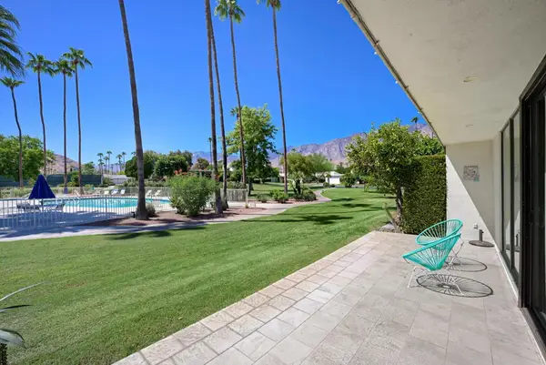 1707 Grand Bahama Drive West, Palm Springs, CA 92264